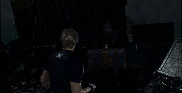 生化危机4重制版第四章·探索大湖收集攻略