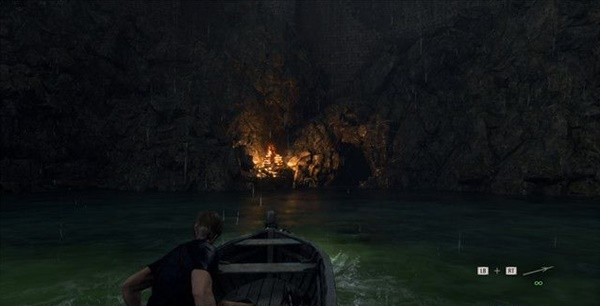 生化危机4重制版第四章·探索大湖收集攻略