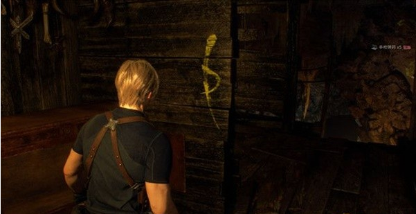 生化危机4重制版第四章·探索大湖收集攻略