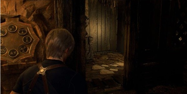 生化危机4重制版第四章·探索大湖收集攻略