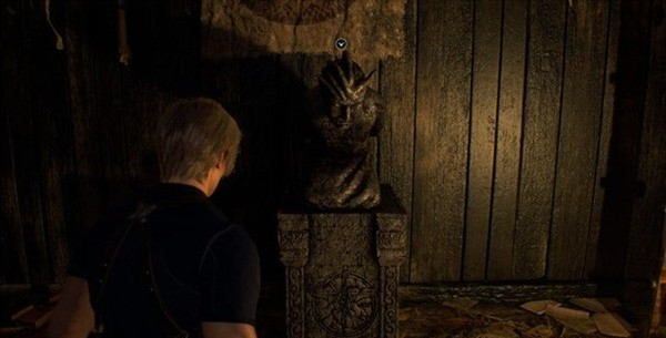 生化危机4重制版第四章·探索大湖收集攻略