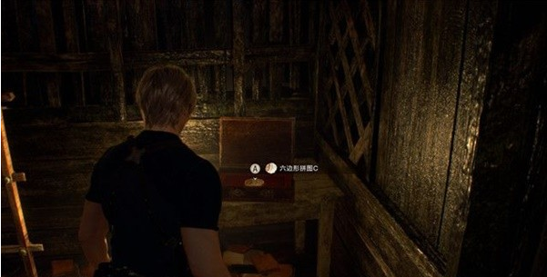 生化危机4重制版第四章·探索大湖收集攻略