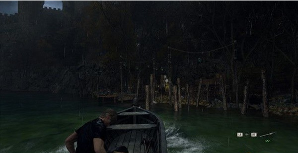 生化危机4重制版第四章·探索大湖收集攻略