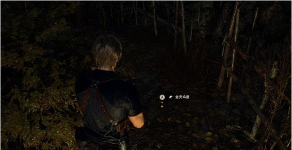 生化危机4重制版第四章·探索大湖收集攻略