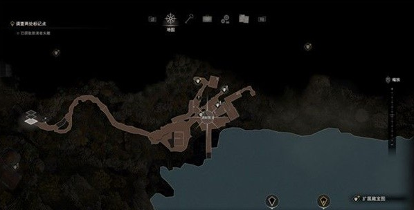 生化危机4重制版第四章·探索大湖收集攻略