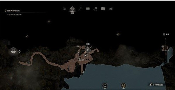 生化危机4重制版第四章·探索大湖收集攻略