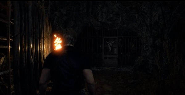 生化危机4重制版第四章·探索大湖收集攻略