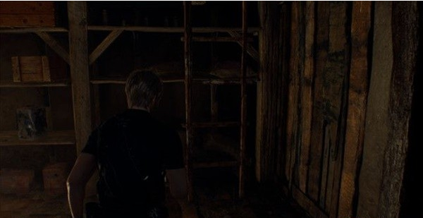 生化危机4重制版第四章·探索大湖收集攻略