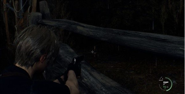 生化危机4重制版第四章·探索大湖收集攻略