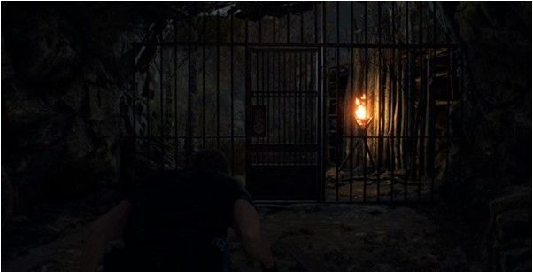 生化危机4重制版第四章·探索大湖收集攻略