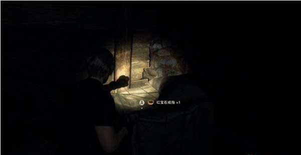 生化危机4重制版第四章·探索大湖收集攻略