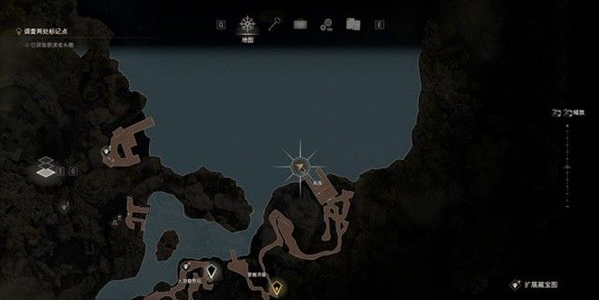 生化危机4重制版第四章·探索大湖收集攻略