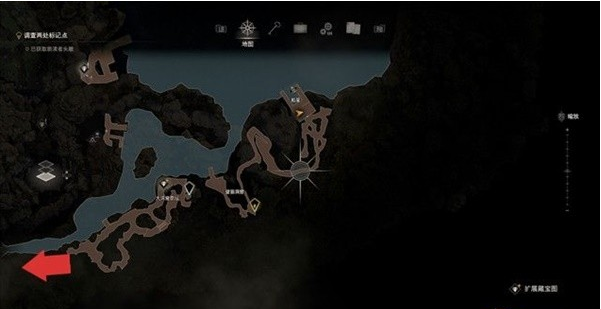 生化危机4重制版第四章·探索大湖收集攻略