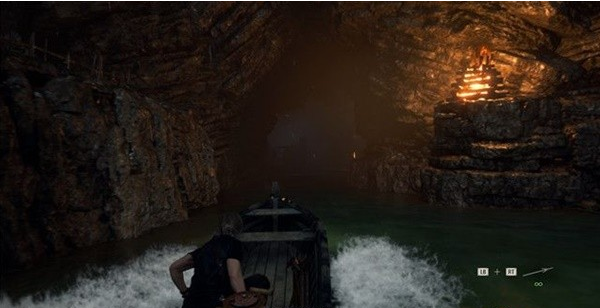 生化危机4重制版第四章·探索大湖收集攻略