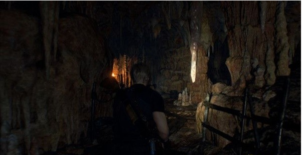 生化危机4重制版第四章·探索大湖收集攻略