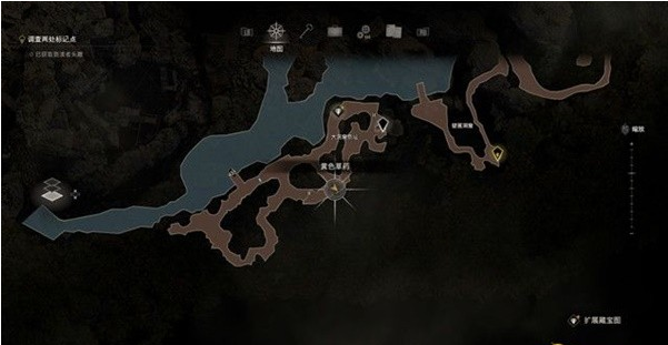 生化危机4重制版第四章·探索大湖收集攻略