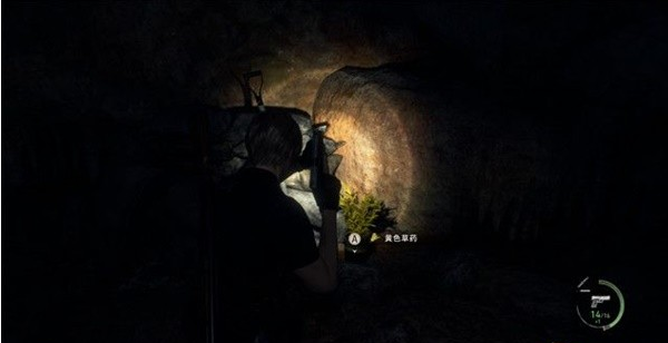 生化危机4重制版第四章·探索大湖收集攻略