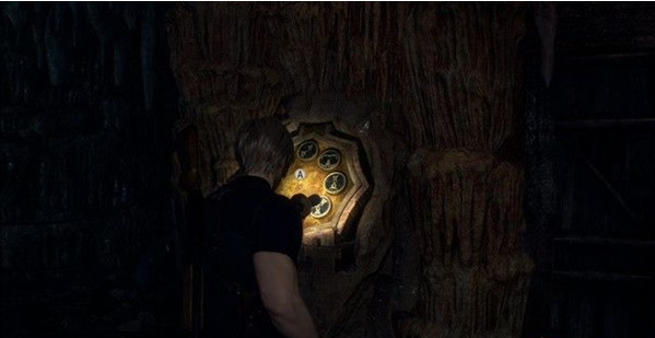 生化危机4重制版第四章·探索大湖收集攻略