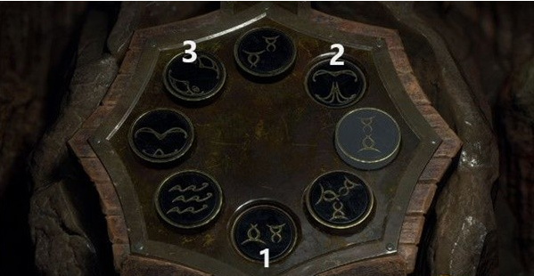 生化危机4重制版第四章·探索大湖收集攻略