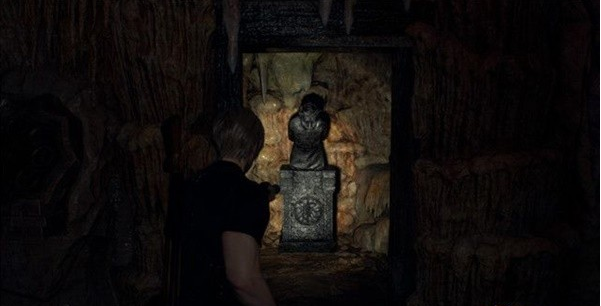 生化危机4重制版第四章·探索大湖收集攻略