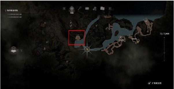 生化危机4重制版第四章·探索大湖收集攻略