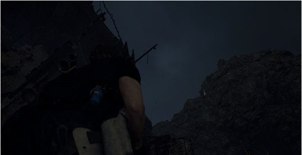 生化危机4重制版第四章·探索大湖收集攻略