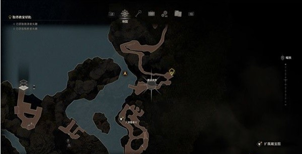 生化危机4重制版第四章·探索大湖收集攻略