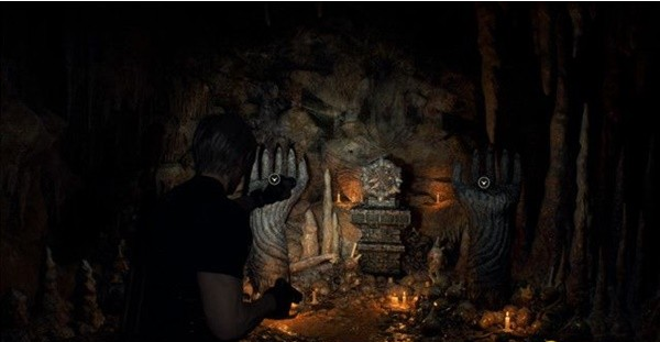 生化危机4重制版第四章·探索大湖收集攻略