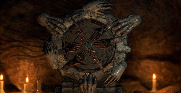 生化危机4重制版第四章·探索大湖收集攻略