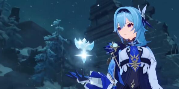 原神优菈什么时候复刻