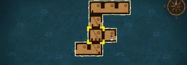 无尽旅图第十章小制图家怎么过