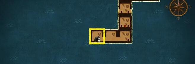 无尽旅图第十章小制图家怎么过