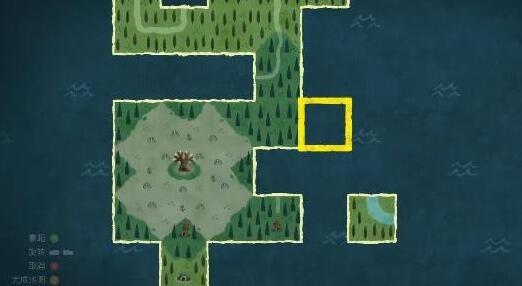 无尽旅图第十章小制图家怎么过