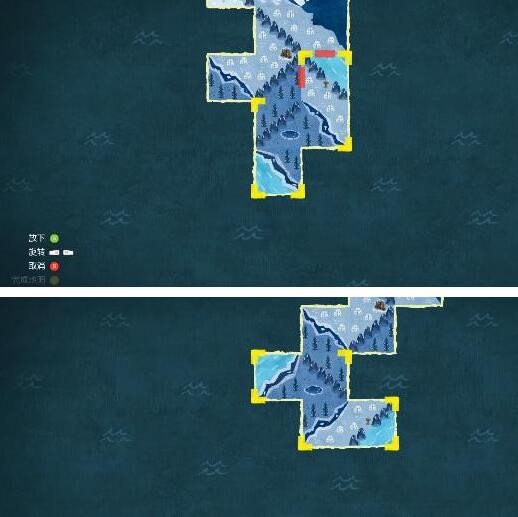 无尽旅图第十章小制图家怎么过