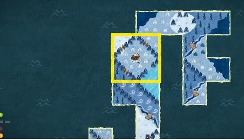 无尽旅图第十章小制图家怎么过