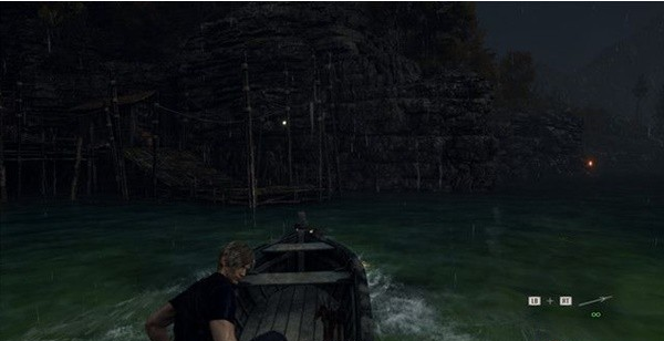 生化危机4重制版第四章·重返教堂收集攻略