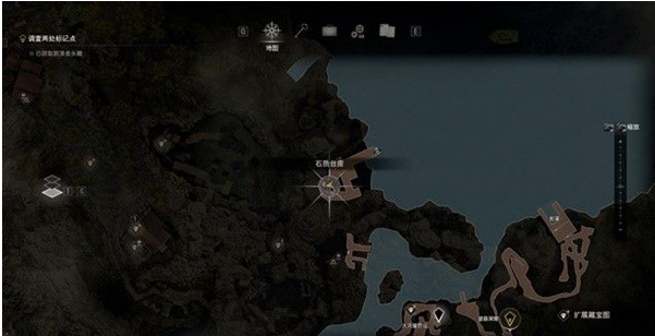 生化危机4重制版第四章·重返教堂收集攻略