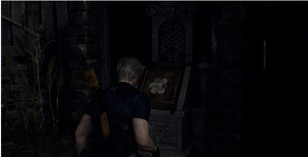 生化危机4重制版第四章·重返教堂收集攻略