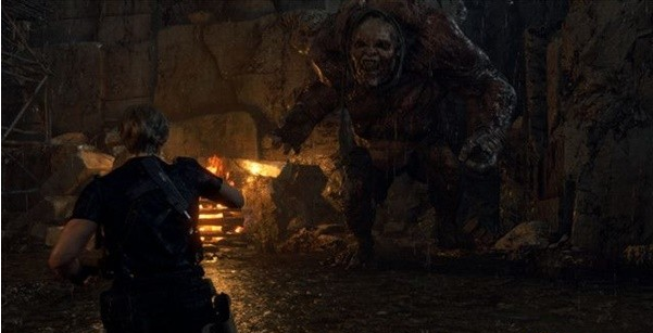 生化危机4重制版第四章·重返教堂收集攻略