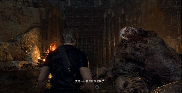 生化危机4重制版第四章·重返教堂收集攻略