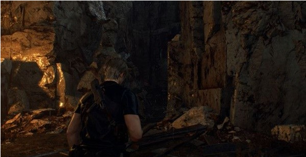 生化危机4重制版第四章·重返教堂收集攻略