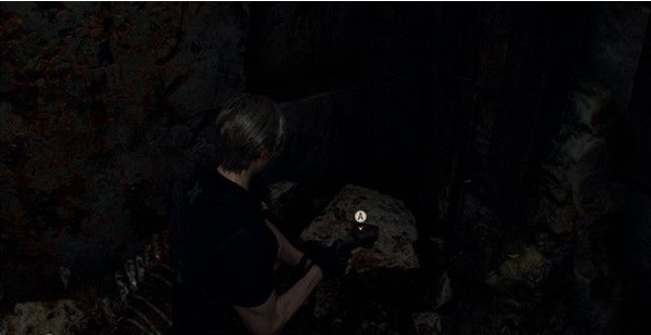 生化危机4重制版第四章·重返教堂收集攻略