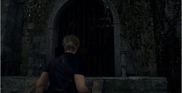 生化危机4重制版第四章·重返教堂收集攻略