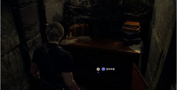 生化危机4重制版第四章·重返教堂收集攻略