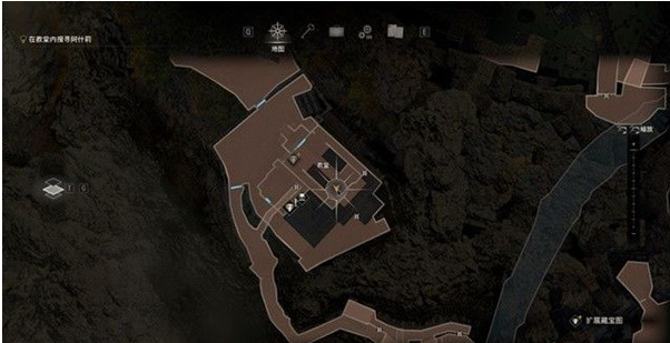 生化危机4重制版第四章·重返教堂收集攻略