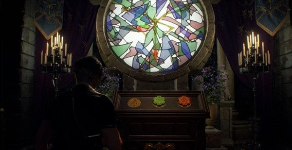 生化危机4重制版第四章·重返教堂收集攻略