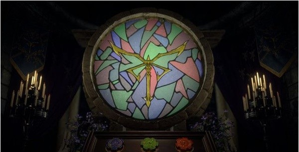 生化危机4重制版第四章·重返教堂收集攻略