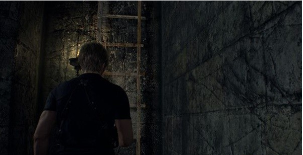 生化危机4重制版第四章·重返教堂收集攻略