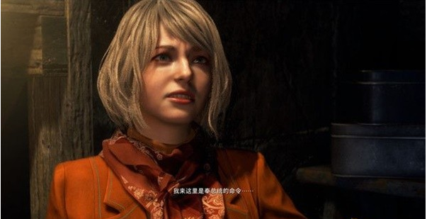 生化危机4重制版第四章·重返教堂收集攻略