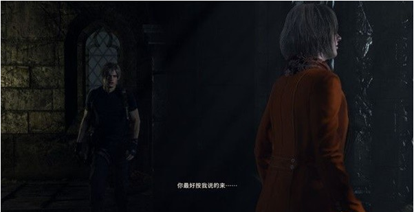 生化危机4重制版第四章·重返教堂收集攻略